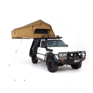 4X4 Foldable Roof Top Tent Camping Tent
