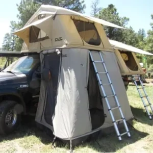 4X4 Offroad Car Roof Top Tent Folding Camping Truck Rooftop Hydraulic Tent Outdoor Tent