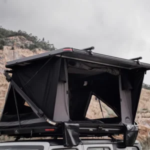 4X4 SUV Outdoor Camping Waterproof Hard Shell Vehicle Auto Car Roof Top Tent