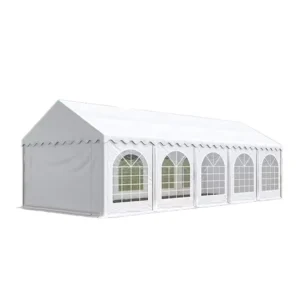 4x10m PVC Party Tent Event Tent Marquee