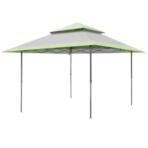 4x3m Heavy Duty Pop up Canopy Tent Waterproof Folding Gazebo Tent for Outdoor Events Trade Shows Markets