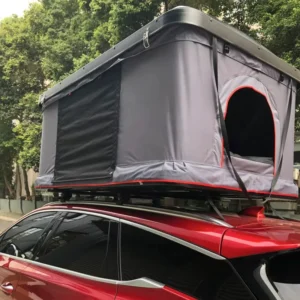 4×4 Camping Hard Shell Rooftop Tent for Cars and Trucks