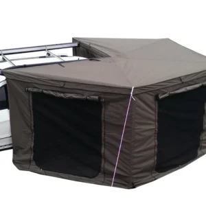 4×4 Car Foxwing Awning WA01