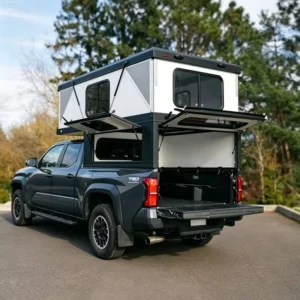 4×4 Off Road Waterproof Camping Rooftop Tent Heavy Duty Roof Top Tent for SUV Truck & Trailers Tents Combo