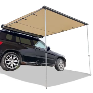 4×4 Outdoor Camping Supplies Car Top Side Awning on Sale