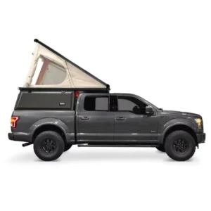 4×4 Pickup Truck Bad Tent Camping Water Proof Windproof