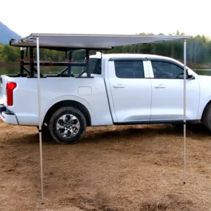4×4 Suv Car Roof Side Awning for Camping
