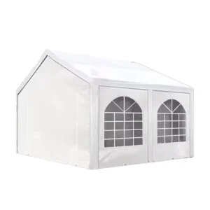 4x4m Pvc Party Tent Event Tent Marquee BASIC