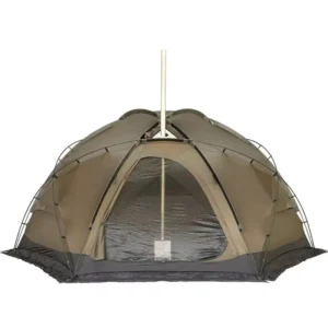 5-8 Person Dome Family Tent Windproof Outdoor Camping Hot Tent