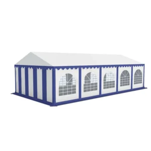 5 x 10 m Outdoor Event Canopy Wedding Party Tent