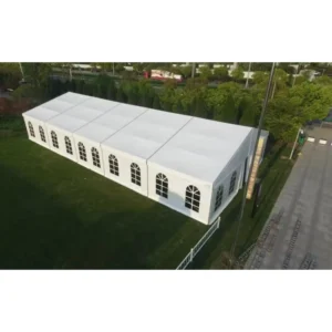 500 1000 People Heavy Duty Marquee Clear Wedding Tent Party Tents for Events for Sale