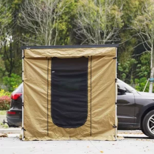 5300AT Waterproof 4WD Awning Room Camping Annex for Vehicle Side Awning Outdoor Touring
