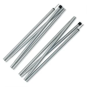 55CM Pole Accessories 2 Meters High Manufacturers Outdoor Canopy Tent Protection Iron Support Pole