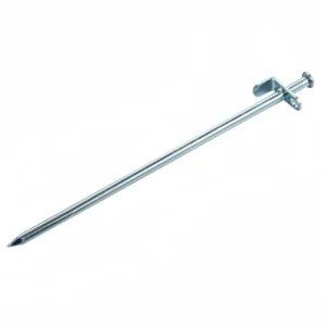 56680 Iron Tent Stakes