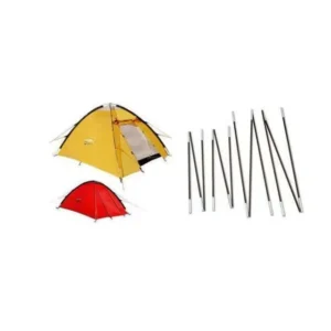 5mm Fiberglass Tent Pole As Flexible Camping Tent Pole