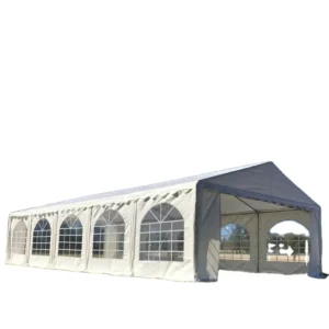6 x 12m Wedding Marquee Party Tent for 100 People