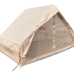 6.3All Weather Outdoor Camp Tent for Hiking and Camping