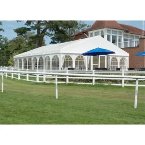 6061-T6 Four-Season Waterproof Aluminum Outdoor Wedding Concert Tent for 500 People Events