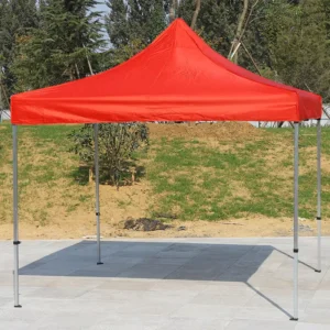 6×3 3*4.5 3*3 Outdoor Fast Popup Awning Folding Tents 3×3 Tents