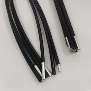 7001/7005 Aluminum Camping Tent Pole and Frame Tube