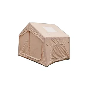 8.0m² Inflatable Ridge Tent