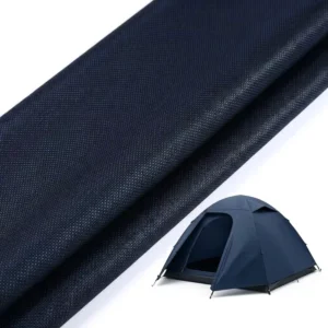 840D Polyester PU Coated Waterproof Abrasion Resistant UV Resistant Oxford Fabric for Bags and Luggage and Tents and
