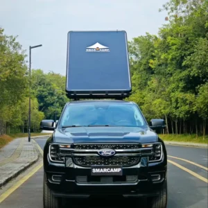 8cm Rooftop Tents