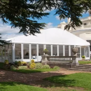 8m/10m Width Arcum Tent for Wedding Receptions Party Events