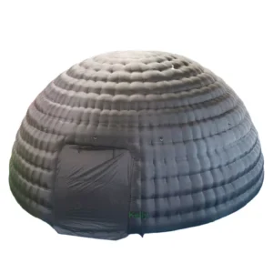 8m Dia Giant Inflatable Dome Tent Igloo Shelter