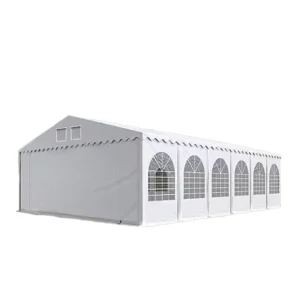 8x12m 2.6m PVC Professional Party Tent Event Tent Marquee