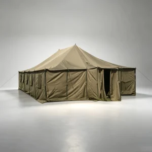 9mx6m Factory Direct Outdoor Marquee Wedding Party Event Use Waterproof Canvas Customized Stretch Pole Tents