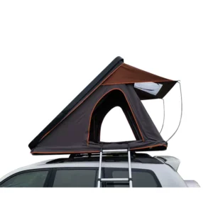 ABS Rooftop Tent Waterproof Outdoor Camping