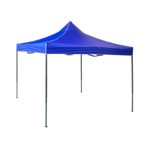 Advertising 3×3 Outdoor Event Canopy Four Corner Stall Folding Tent Trade Show 420D Fabric