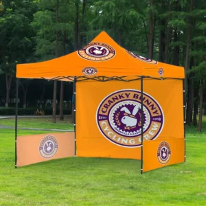 Advertising Canopy Marquee Tent Custom