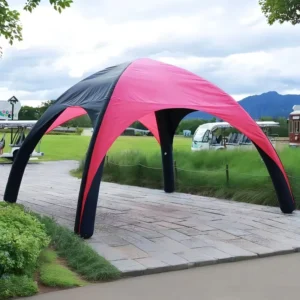 Advertising Inflatable Models for Customized Durable Canopy Tents for Outdoor Events