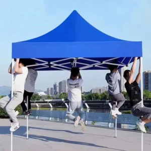 Advertising Outdoor Aluminum Trade Show Tent Exhibition Event Marquee Gazebo Canopy Pop-up Custom Marquee