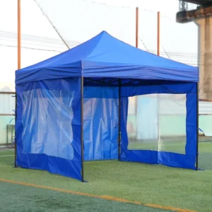 Advertising Tent Custom Logo Marketing Tent for Outdoor Advertising