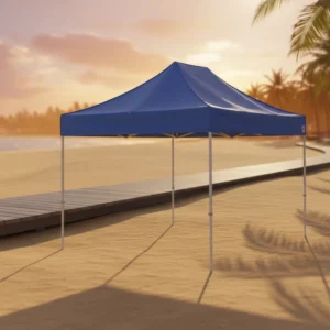 Advertising Tent Shaped Commercial Gazebo Tent Outdoor Big Trade Shows Tent