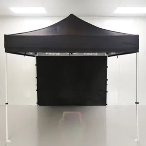 Advertising Trade Show Pop Marquee 10X10 Folding 300D 600D Polyester Diagonal Bracing Canopy Outdoor Event Tent UV resistant