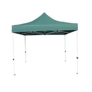 Advertising Waterproof Rainproof 3x3M Awning Event Gazebo Promotion Pop up Trade Show Tent