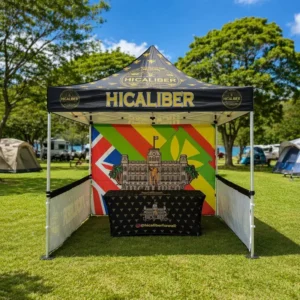 All Season 10X10 Custom Trade Show Display Events Exhibition Canopy Tent Outdoor Event Marquee Advertising Pop up Tents