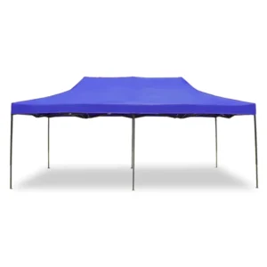 OEM Pop Up Folding Tent 2X2.5M Stainless Steel Frame for Outdoor Use for Parties Trade Shows Car Parking