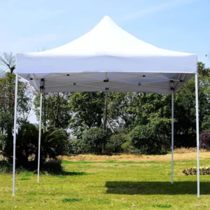 All-Season Indoor Folding Portable Automatic Camping Tent, 400D Oxford Waterproof