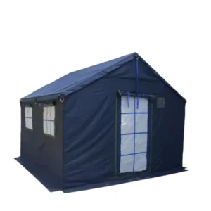 All Season Tarpaulin Tents, Year Round Outdoor Shelter