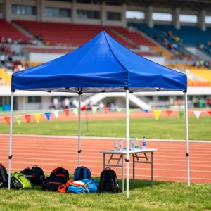 All Weather 2x2M Custom Brand Pop up Tent Promotional Folding Canopy Booth for Outdoor Trade Show & Brand Promotion Events