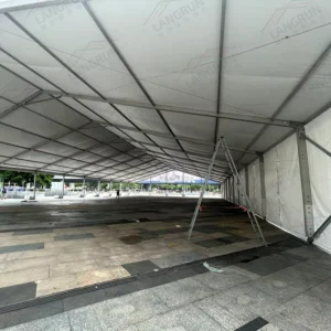 Aluminium Frame Modern Outdoor Marquee Party Tent for Events