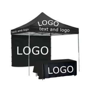 Aluminum Alloy Canopy Tent for Trade Shows