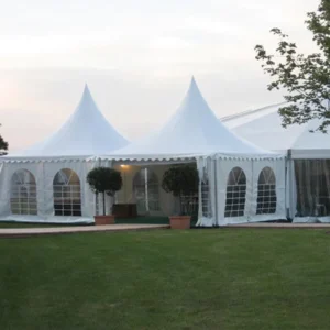 Aluminum Alloy Huge Party Tents for Events Outdoor
