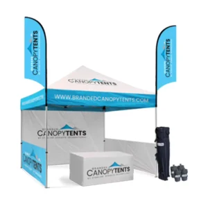 Aluminum Alloy or Steel 3x3m Advertising Canopy Tent Pop-Up Gazebo