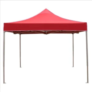 Aluminum Frame Camping Party Wedding Tent for Outdoor Events and Exhibitions